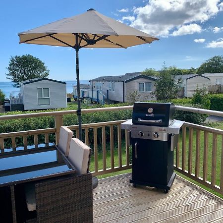 Lydstep Beach Bayview 3-Bedroom Holiday Home 텐비 외부 사진
