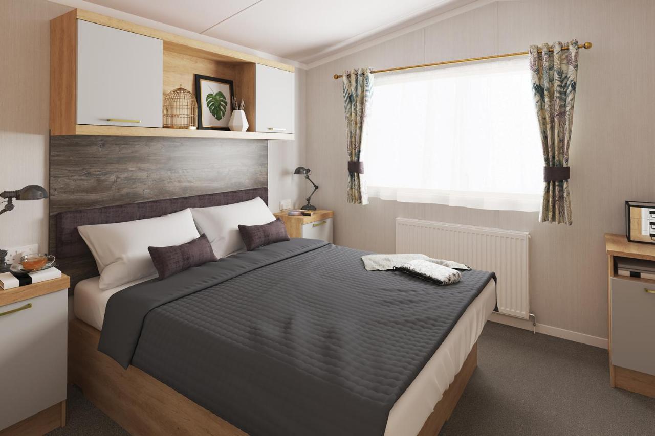Lydstep Beach Bayview 3-Bedroom Holiday Home 텐비 외부 사진