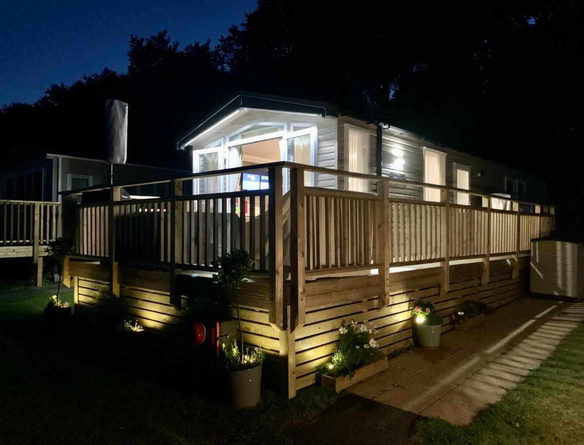 Lydstep Beach Bayview 3-Bedroom Holiday Home 텐비 외부 사진
