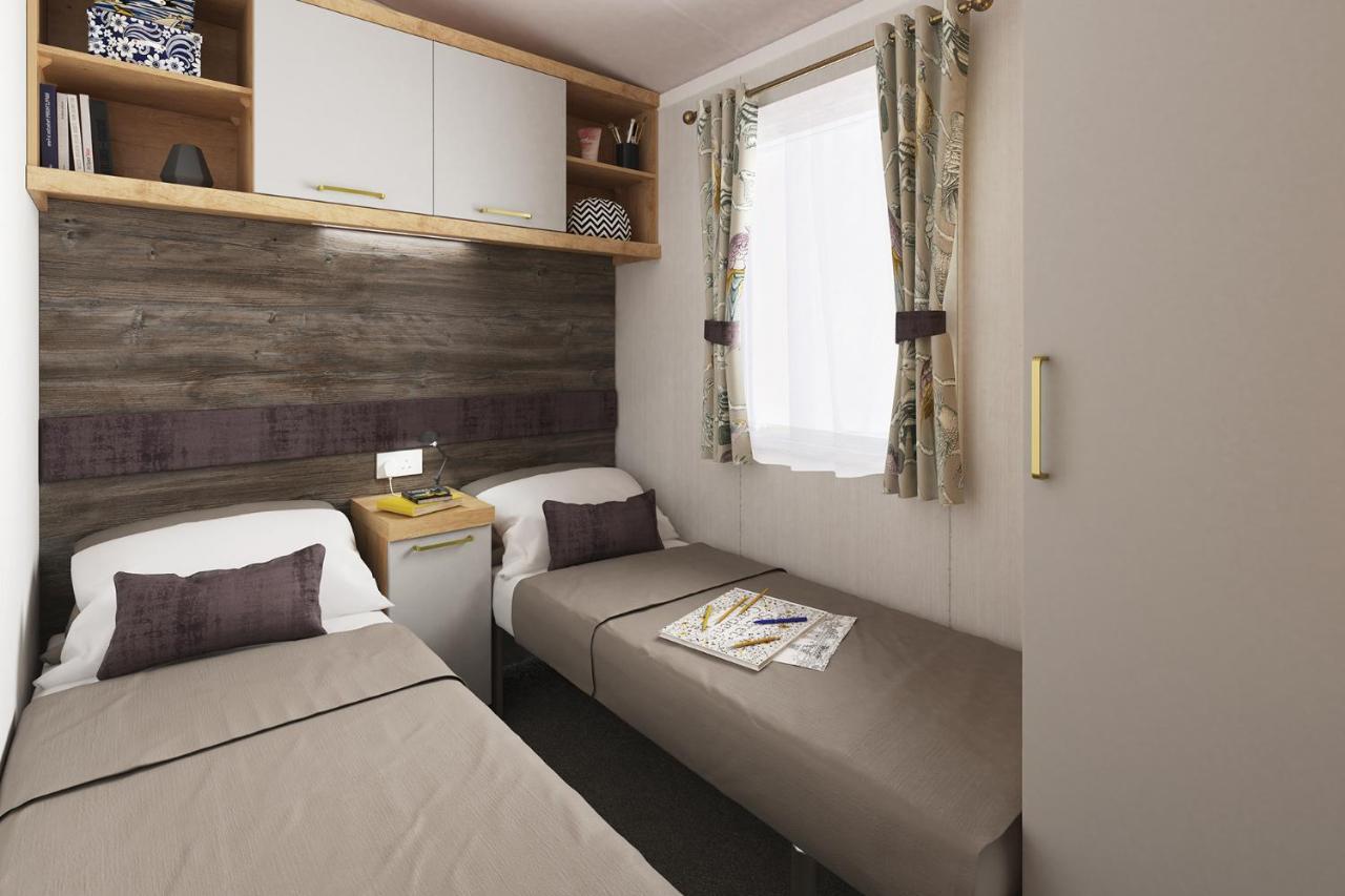 Lydstep Beach Bayview 3-Bedroom Holiday Home 텐비 외부 사진