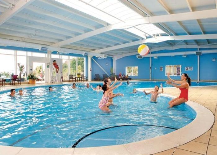 Lydstep Beach Bayview 3-Bedroom Holiday Home 텐비 외부 사진